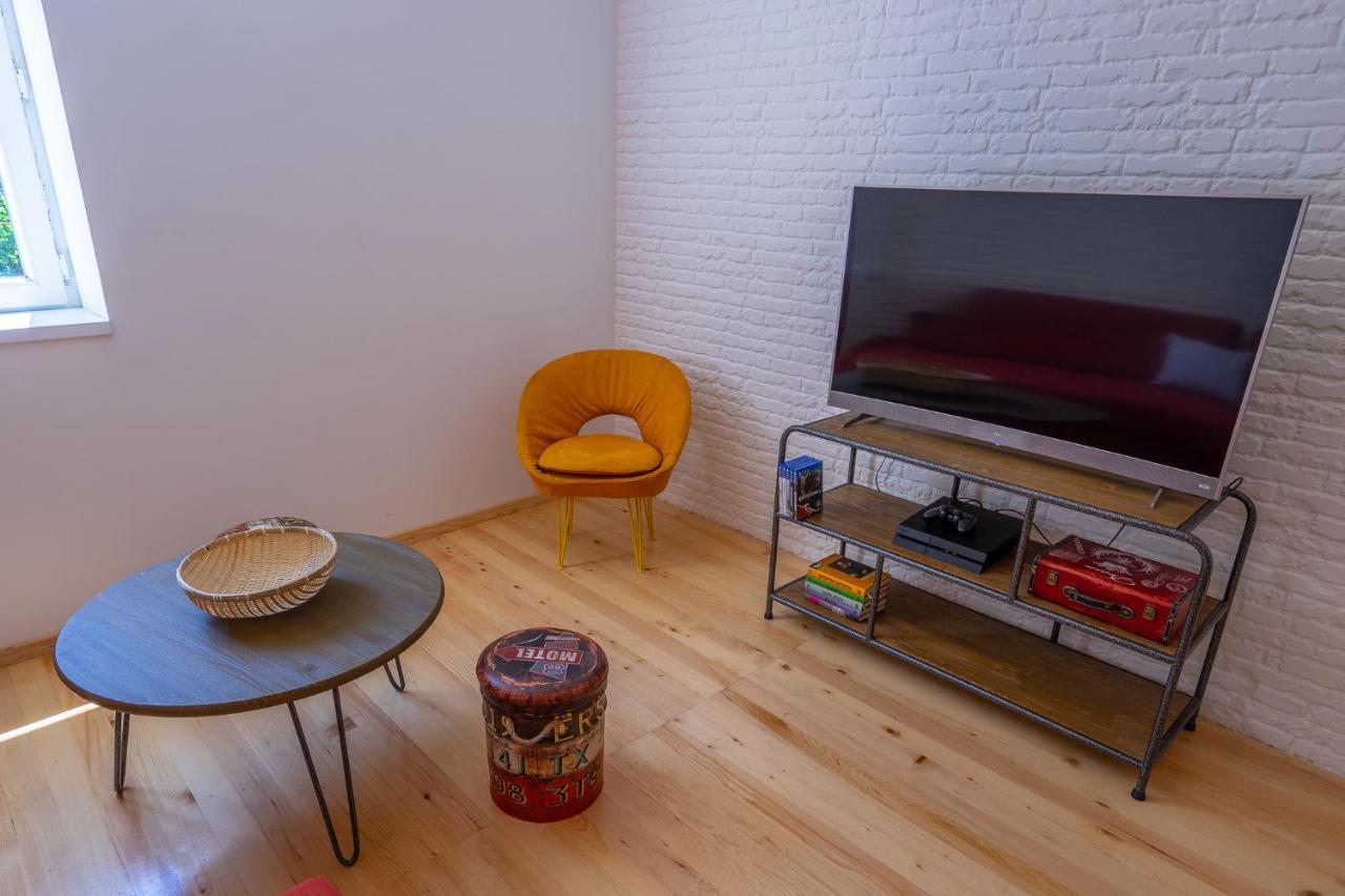 Апартаменты Svaneti Apartment's *
