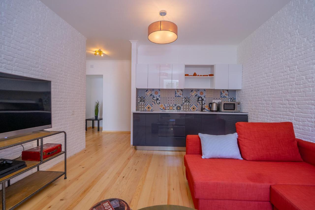 Svaneti Apartment's Апартаменты Местия